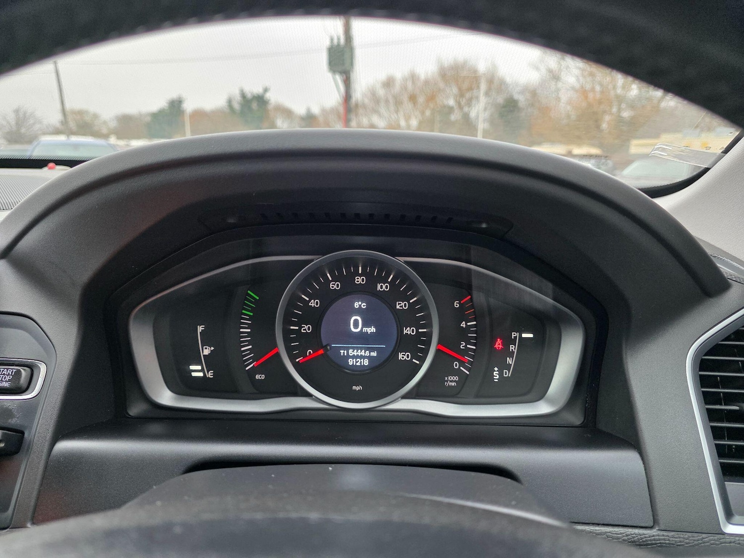 Used Volvo XC60 2015 for sale - 77454912: Photo 39