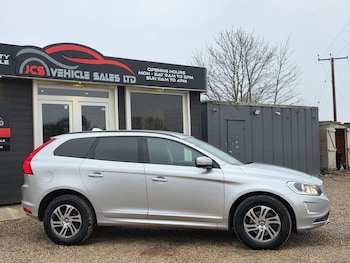 Used Volvo XC60 2015 for sale - 77454912: Photo