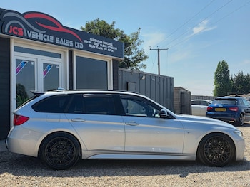 Used BMW 3 Series 2014 for sale - 79181921: Photo