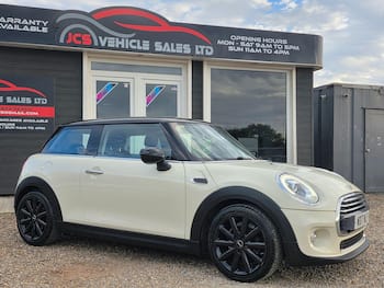 Used MINI Hatch 2017 for sale - 79756101: Photo