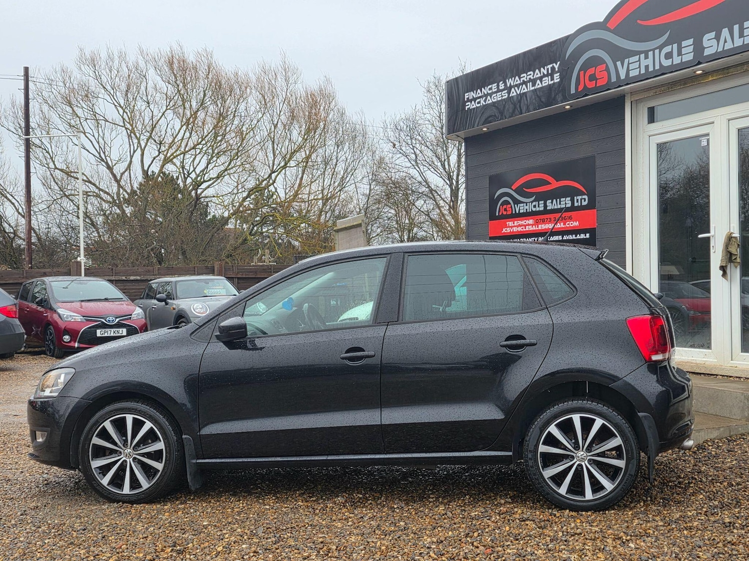 Used Volkswagen Polo 2011 for sale - 77625908: Photo 10