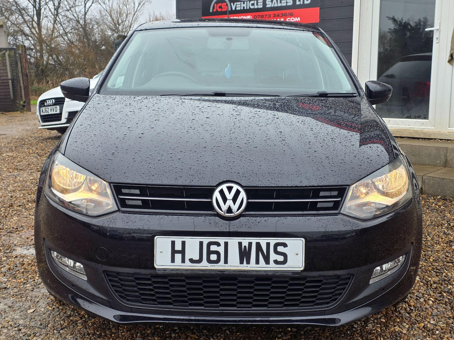 Used Volkswagen Polo 2011 for sale - 77625908: Photo 14