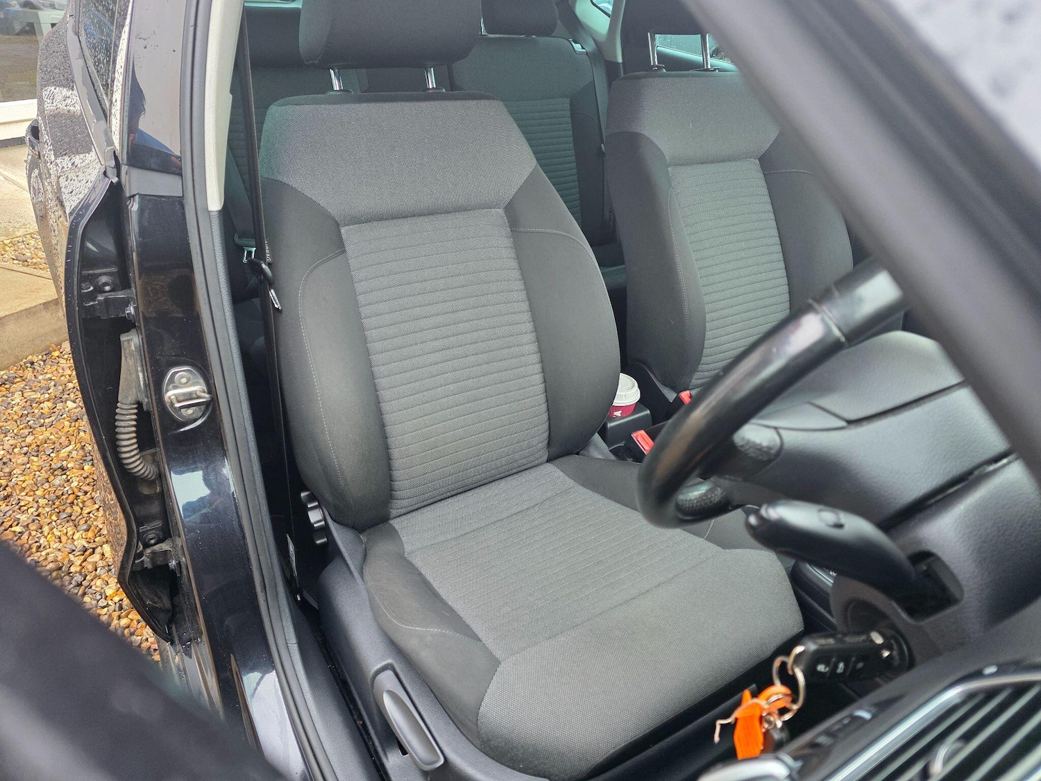 Used Volkswagen Polo 2011 for sale - 77625908: Photo 16