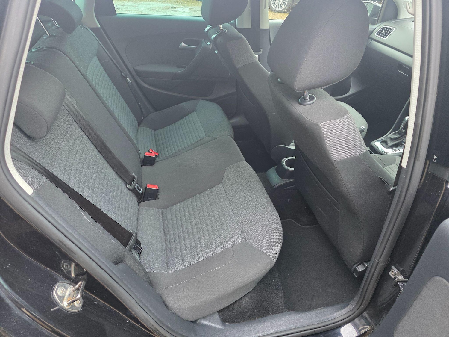 Used Volkswagen Polo 2011 for sale - 77625908: Photo 17