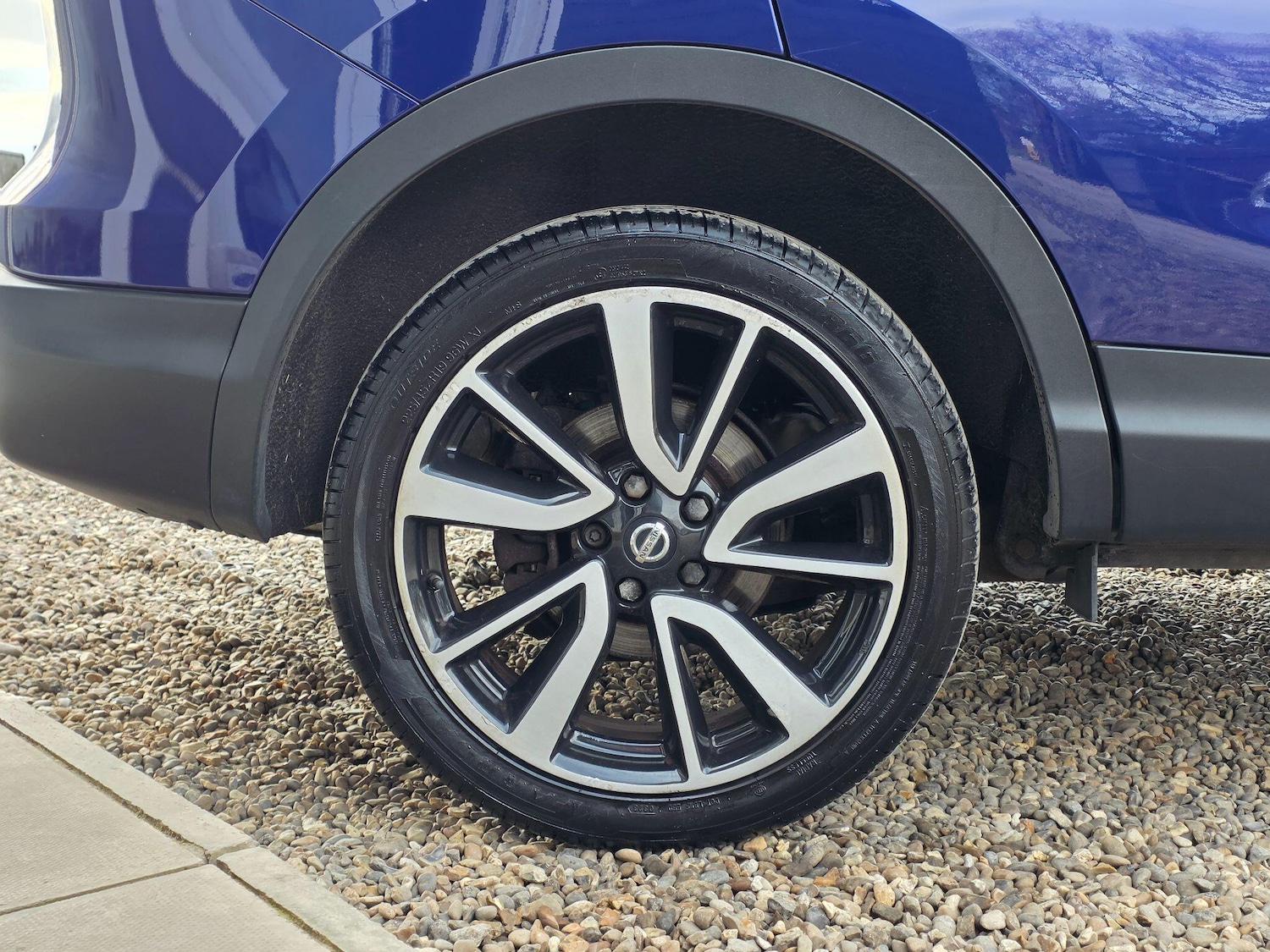 Used Nissan Qashqai 2015 for sale - 77898267: Photo 16