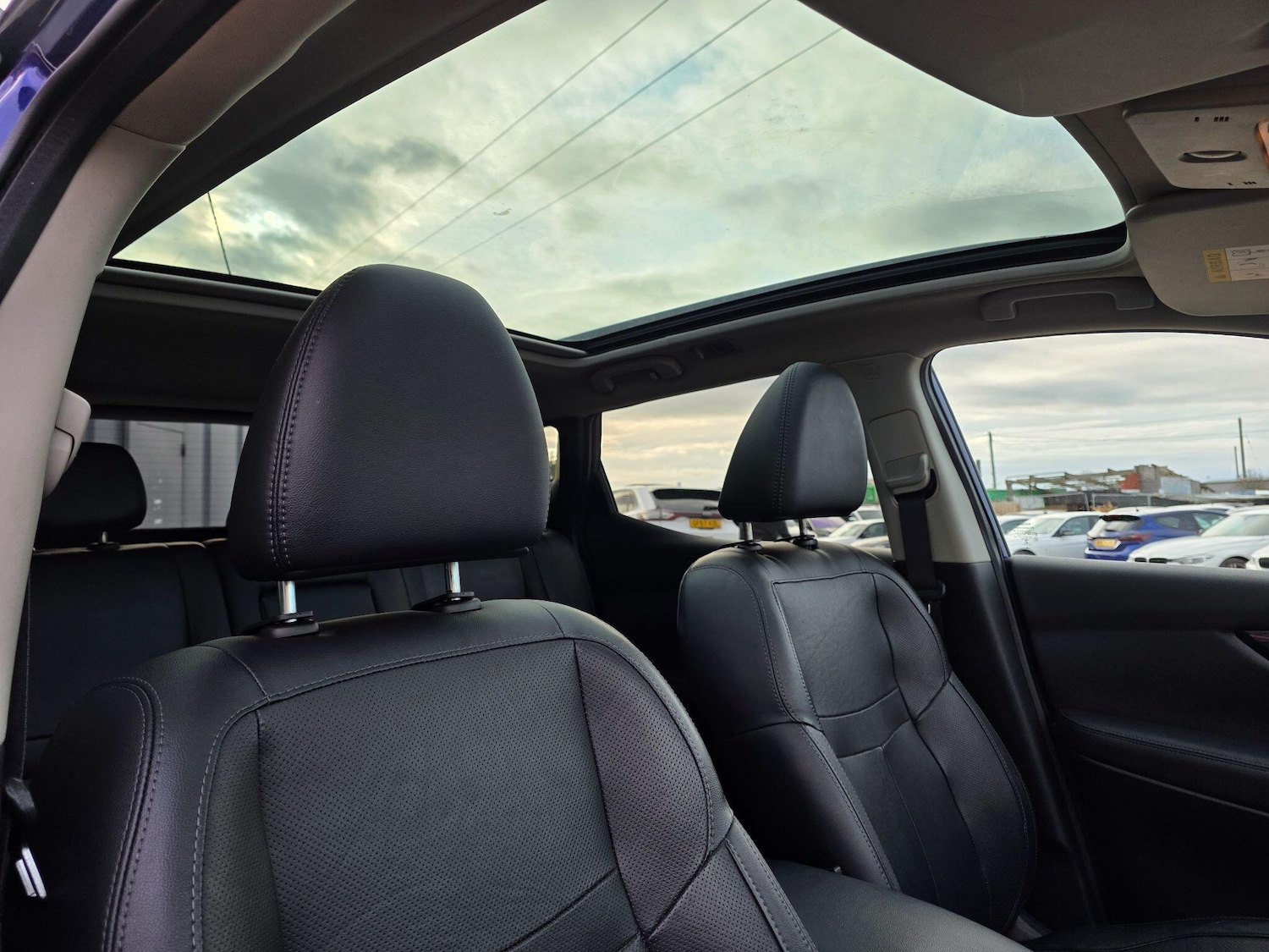 Used Nissan Qashqai 2015 for sale - 77898267: Photo 19