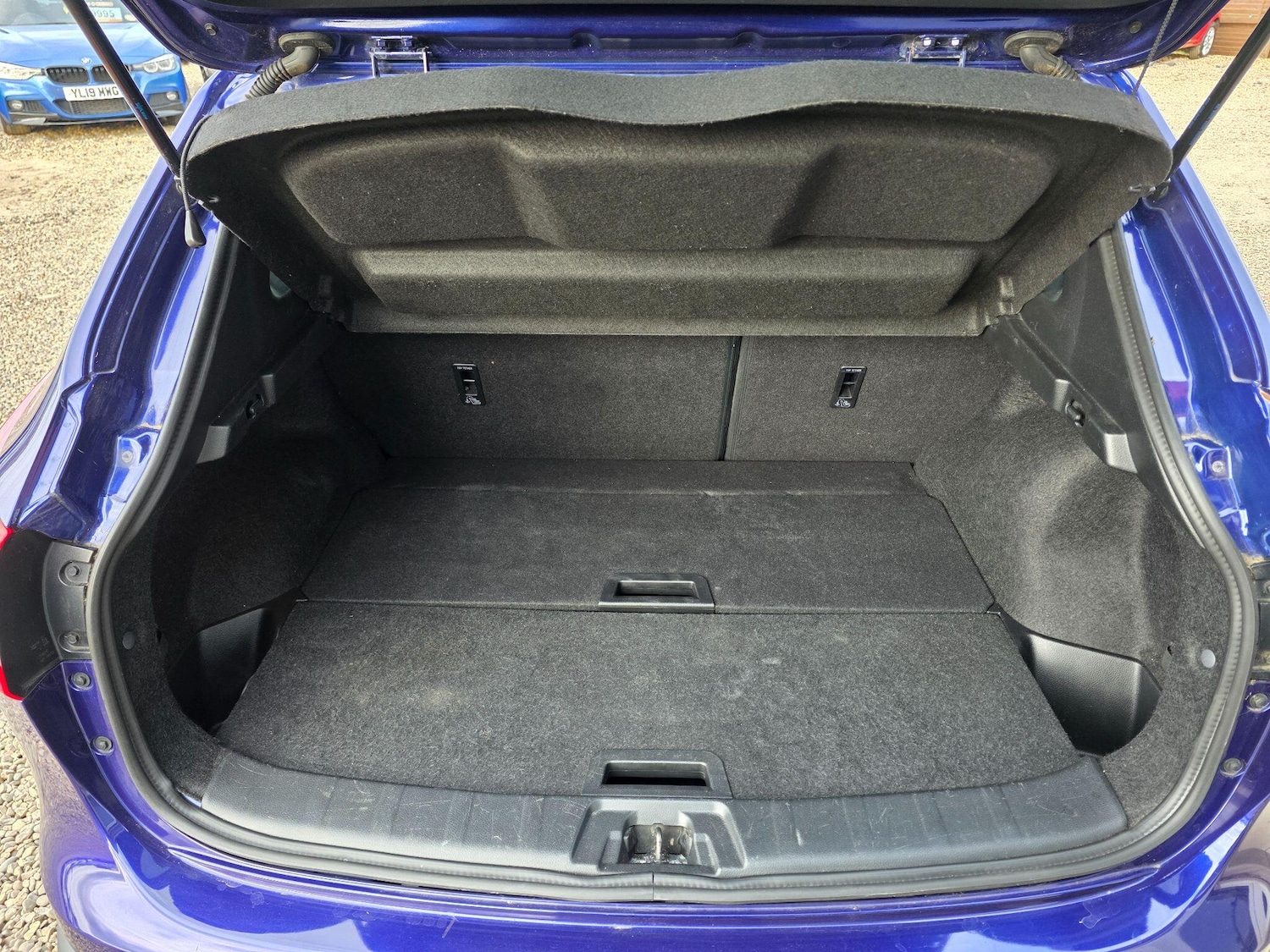 Used Nissan Qashqai 2015 for sale - 77898267: Photo 21