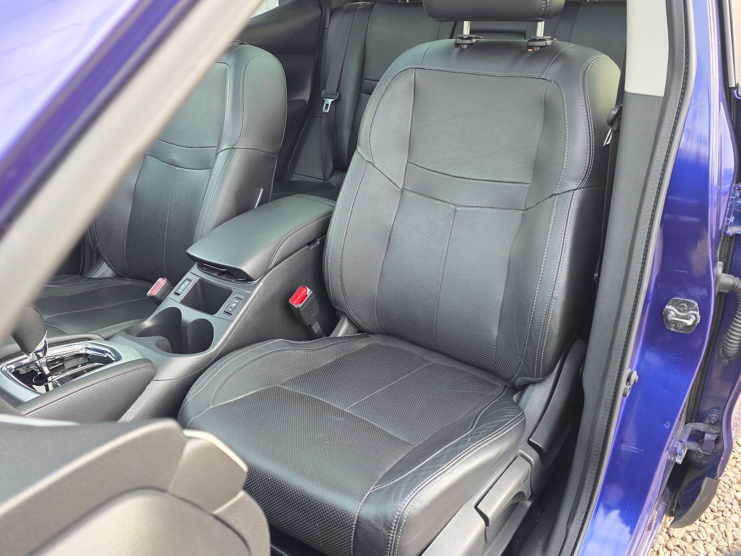 Used Nissan Qashqai 2015 for sale - 77898267: Photo 23