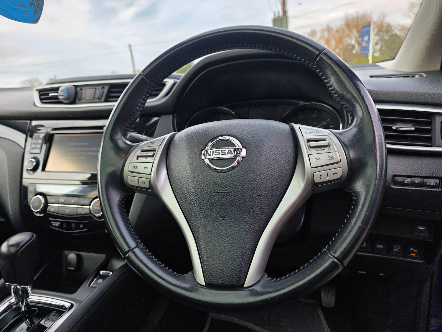 Used Nissan Qashqai 2015 for sale - 77898267: Photo 25