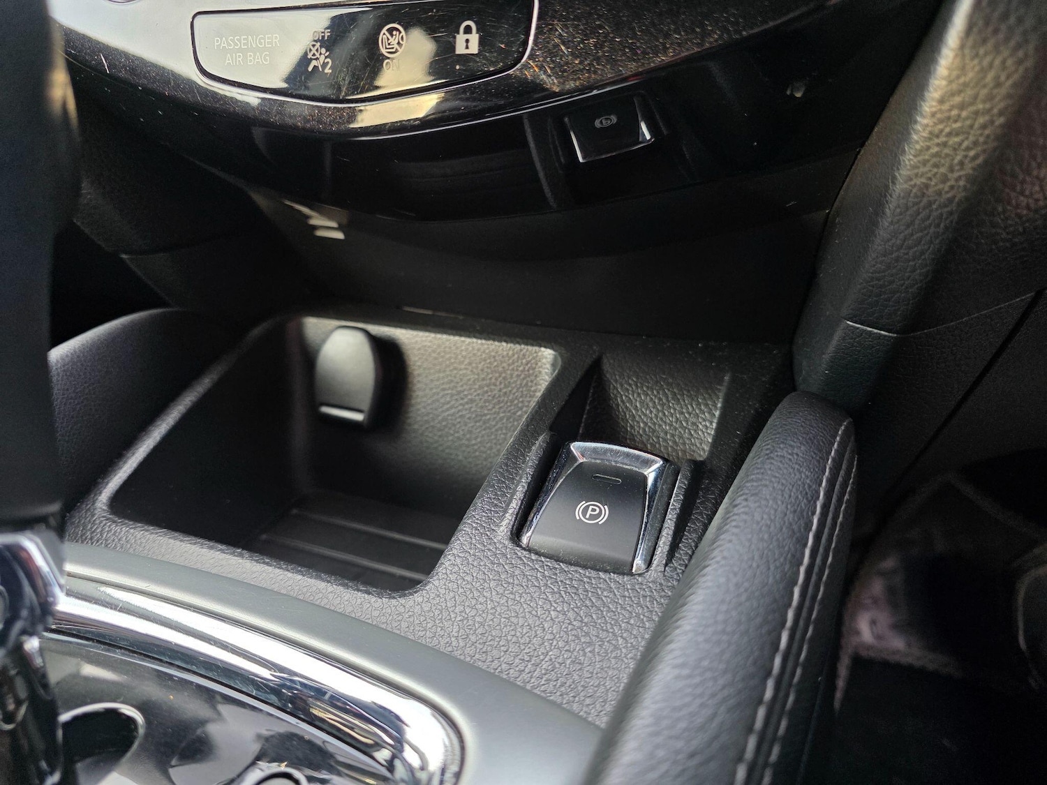 Used Nissan Qashqai 2015 for sale - 77898267: Photo 29