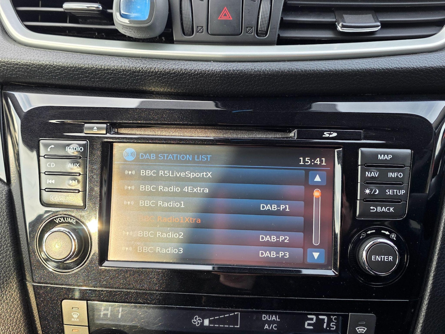 Used Nissan Qashqai 2015 for sale - 77898267: Photo 33