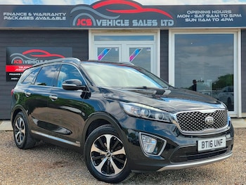 Used Kia Sorento 2016 for sale - 79012379: Photo