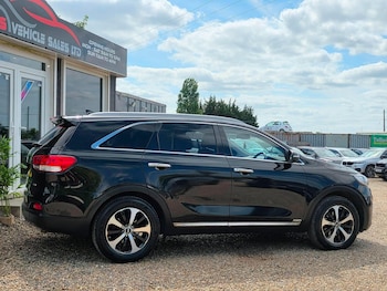 Used Kia Sorento 2016 for sale - 79012379: Photo