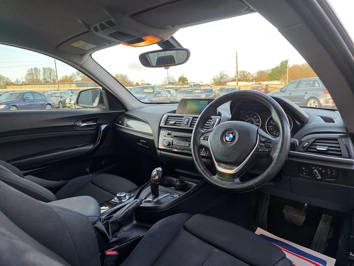 Used BMW 2 Series 2017 for sale - 77016690: Photo 11