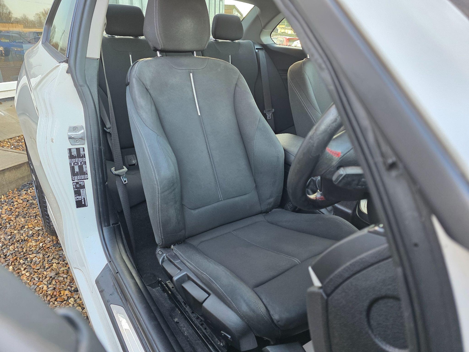 Used BMW 2 Series 2017 for sale - 77016690: Photo 12