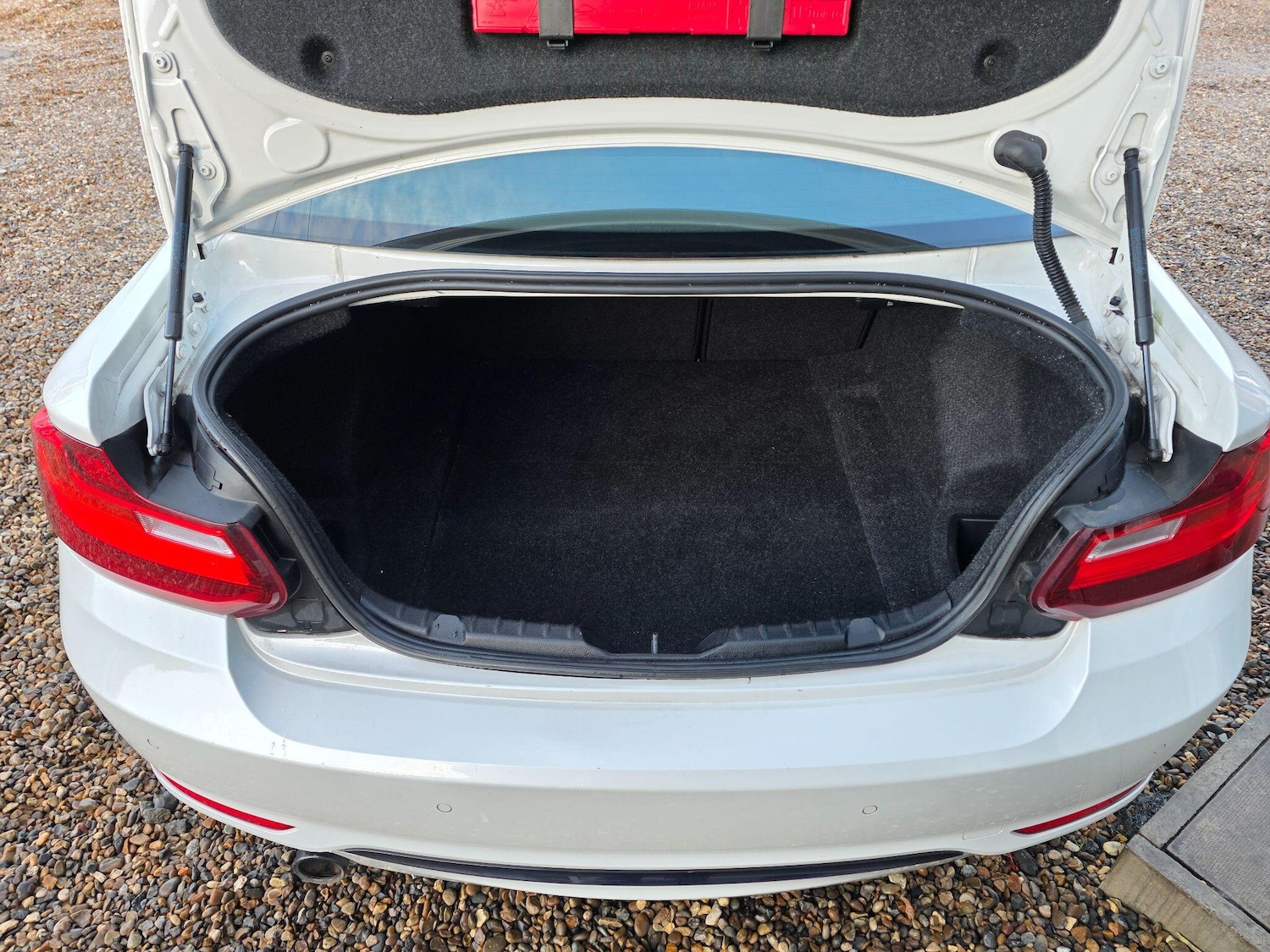 Used BMW 2 Series 2017 for sale - 77016690: Photo 14