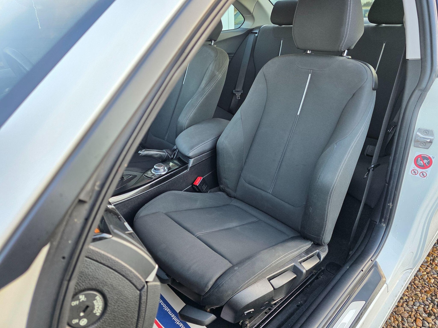 Used BMW 2 Series 2017 for sale - 77016690: Photo 16