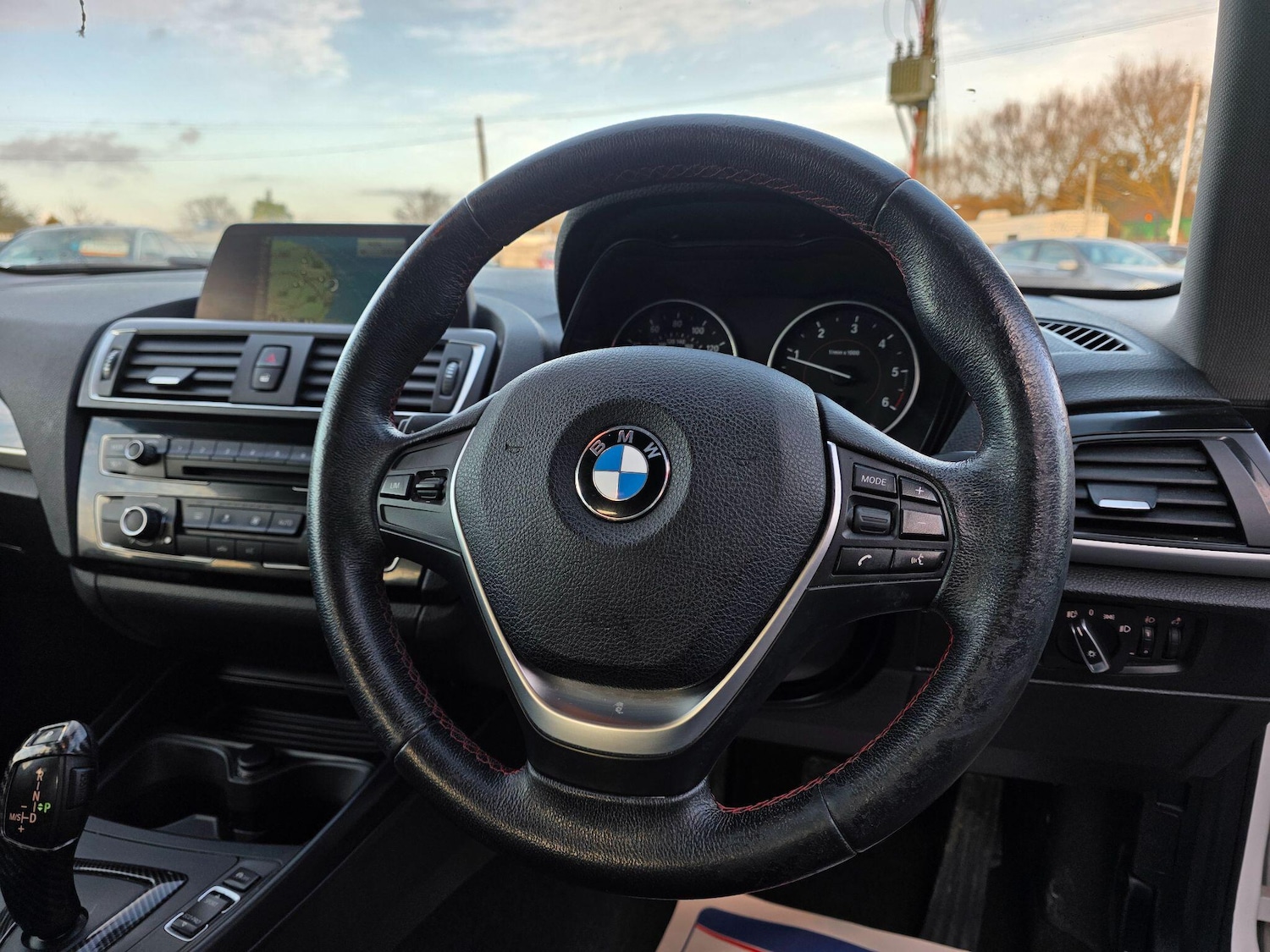 Used BMW 2 Series 2017 for sale - 77016690: Photo 17