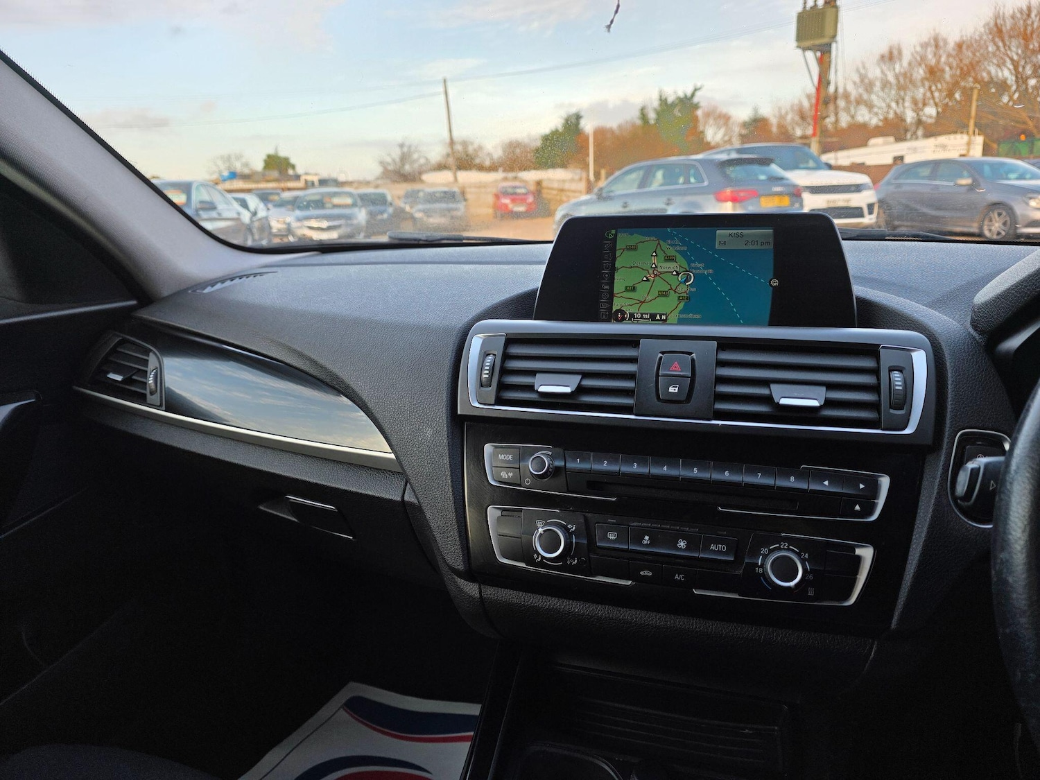 Used BMW 2 Series 2017 for sale - 77016690: Photo 20