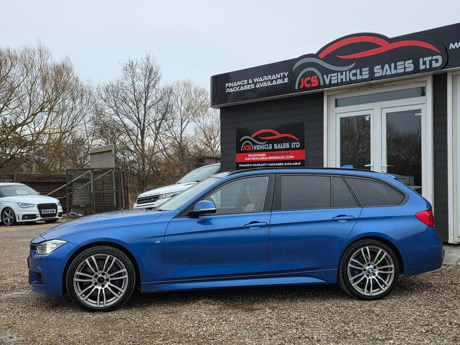 Used BMW 3 Series for sale - 77166455: Photo 10