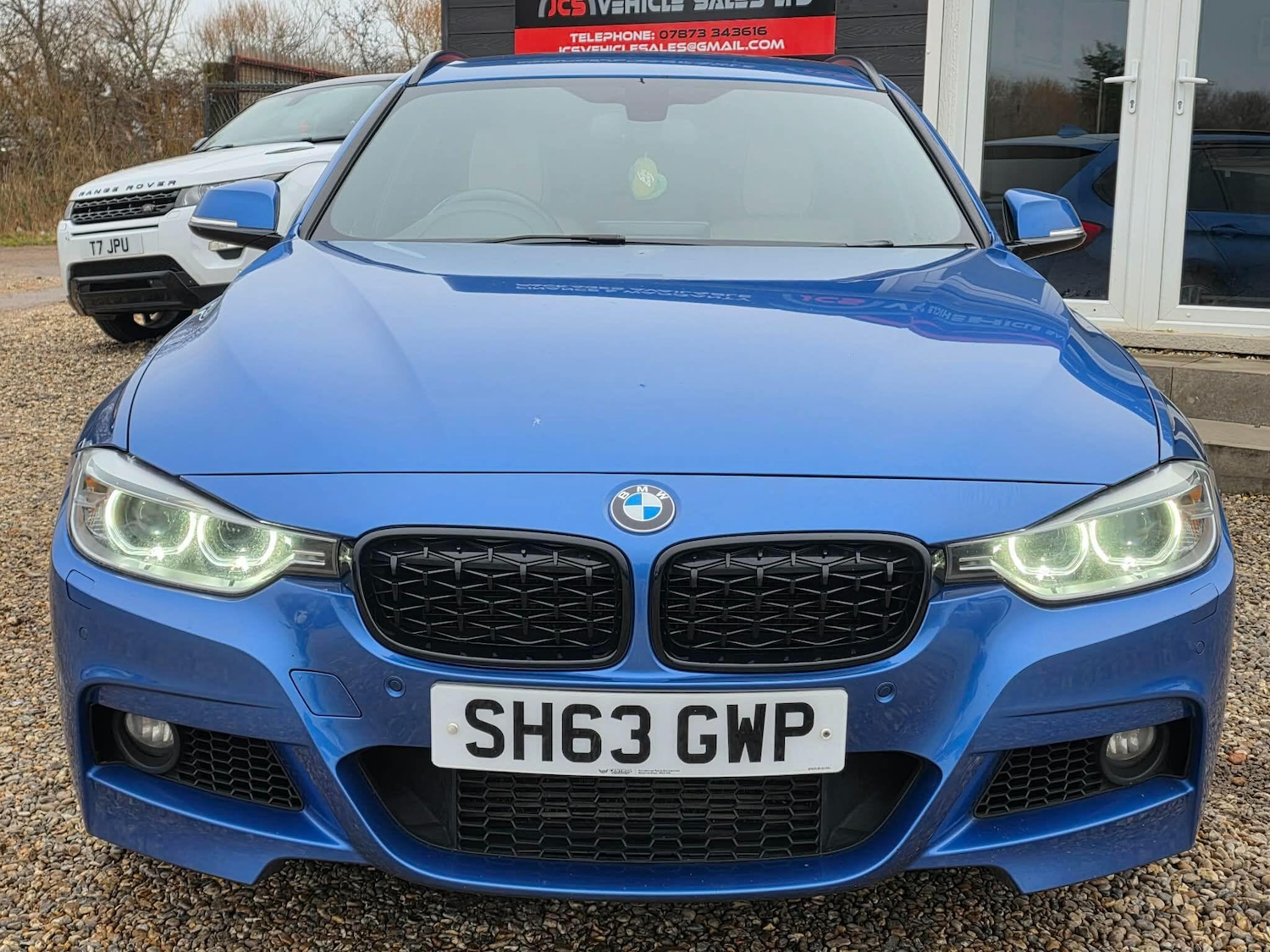 Used BMW 3 Series for sale - 77166455: Photo 11