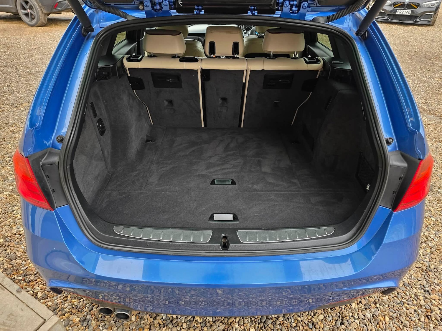 Used BMW 3 Series for sale - 77166455: Photo 13