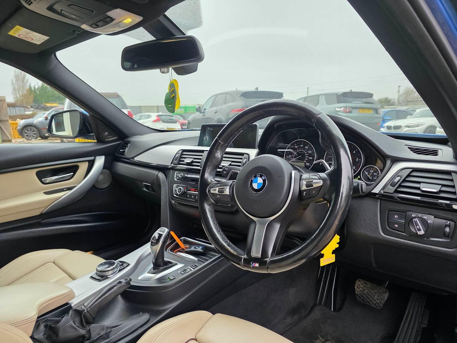 Used BMW 3 Series for sale - 77166455: Photo 15