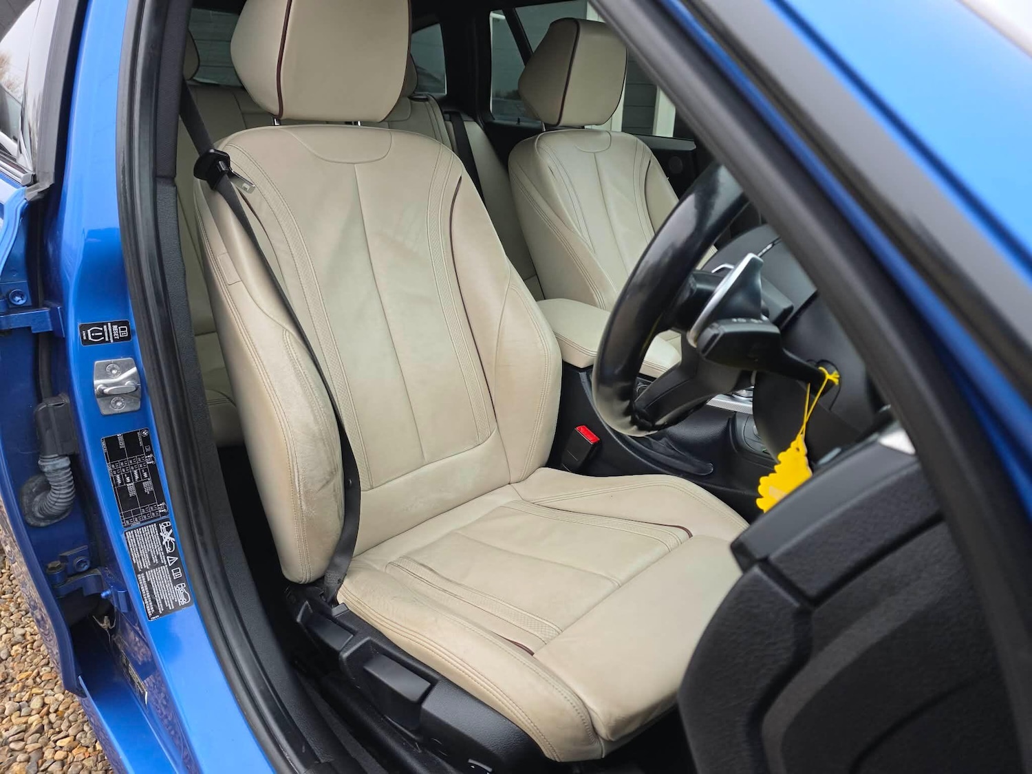 Used BMW 3 Series for sale - 77166455: Photo 16