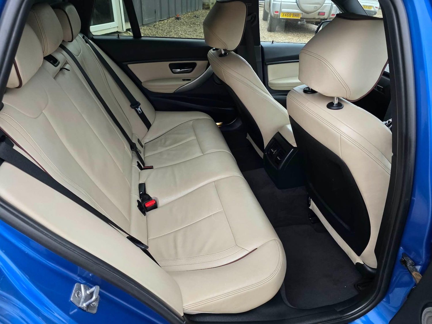 Used BMW 3 Series for sale - 77166455: Photo 18