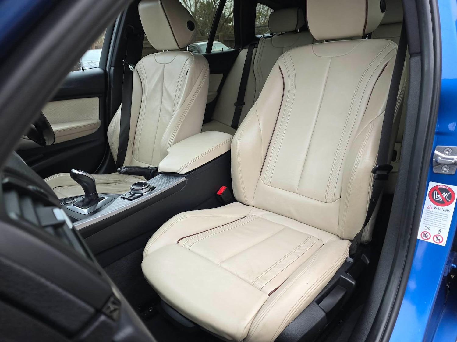 Used BMW 3 Series for sale - 77166455: Photo 19