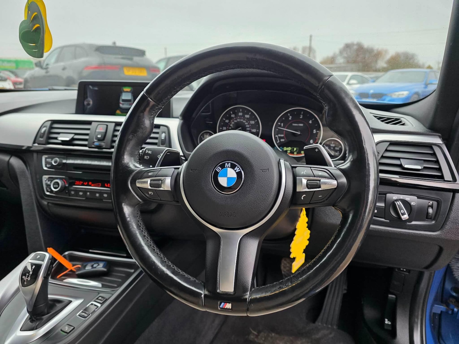 Used BMW 3 Series for sale - 77166455: Photo 21