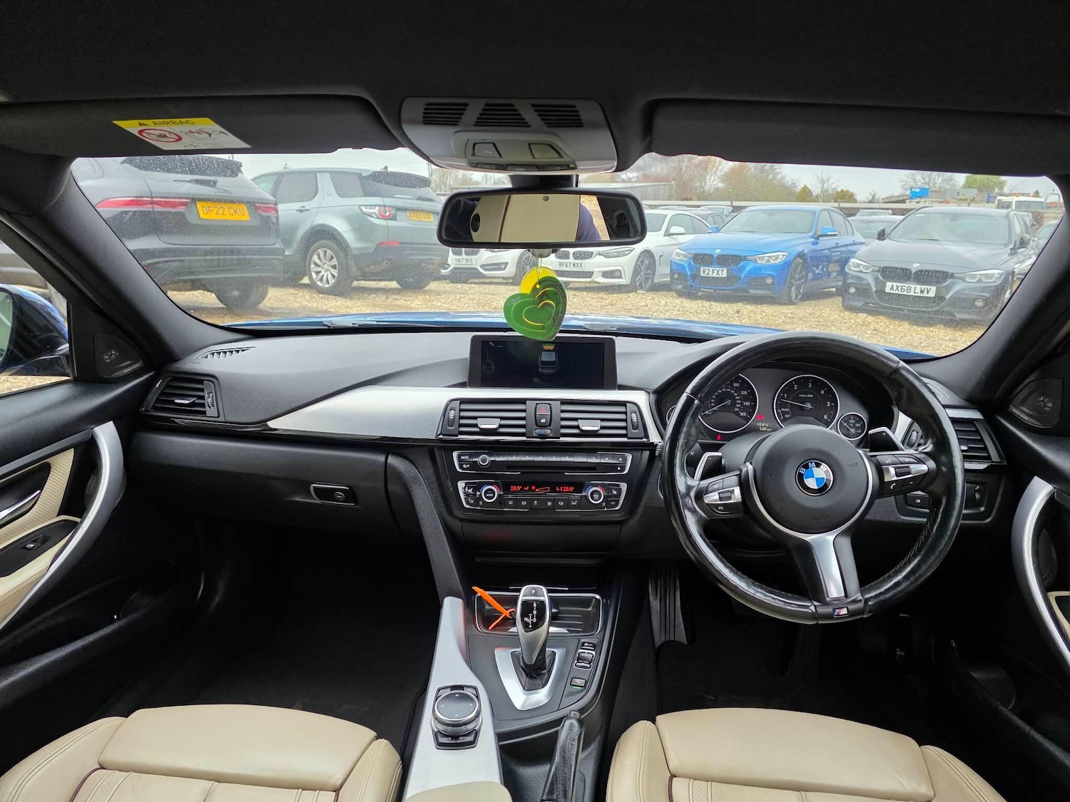 Used BMW 3 Series for sale - 77166455: Photo 22