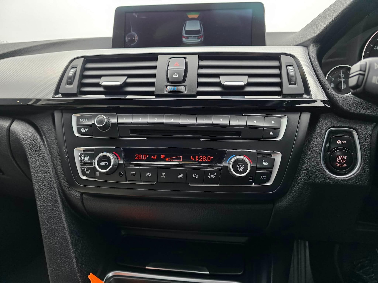 Used BMW 3 Series for sale - 77166455: Photo 25