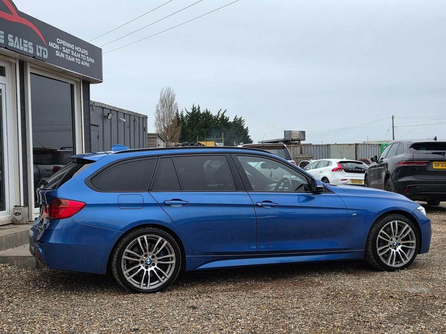 Used BMW 3 Series for sale - 77166455: Photo 3