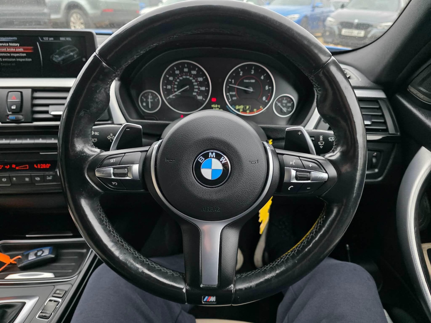 Used BMW 3 Series for sale - 77166455: Photo 35