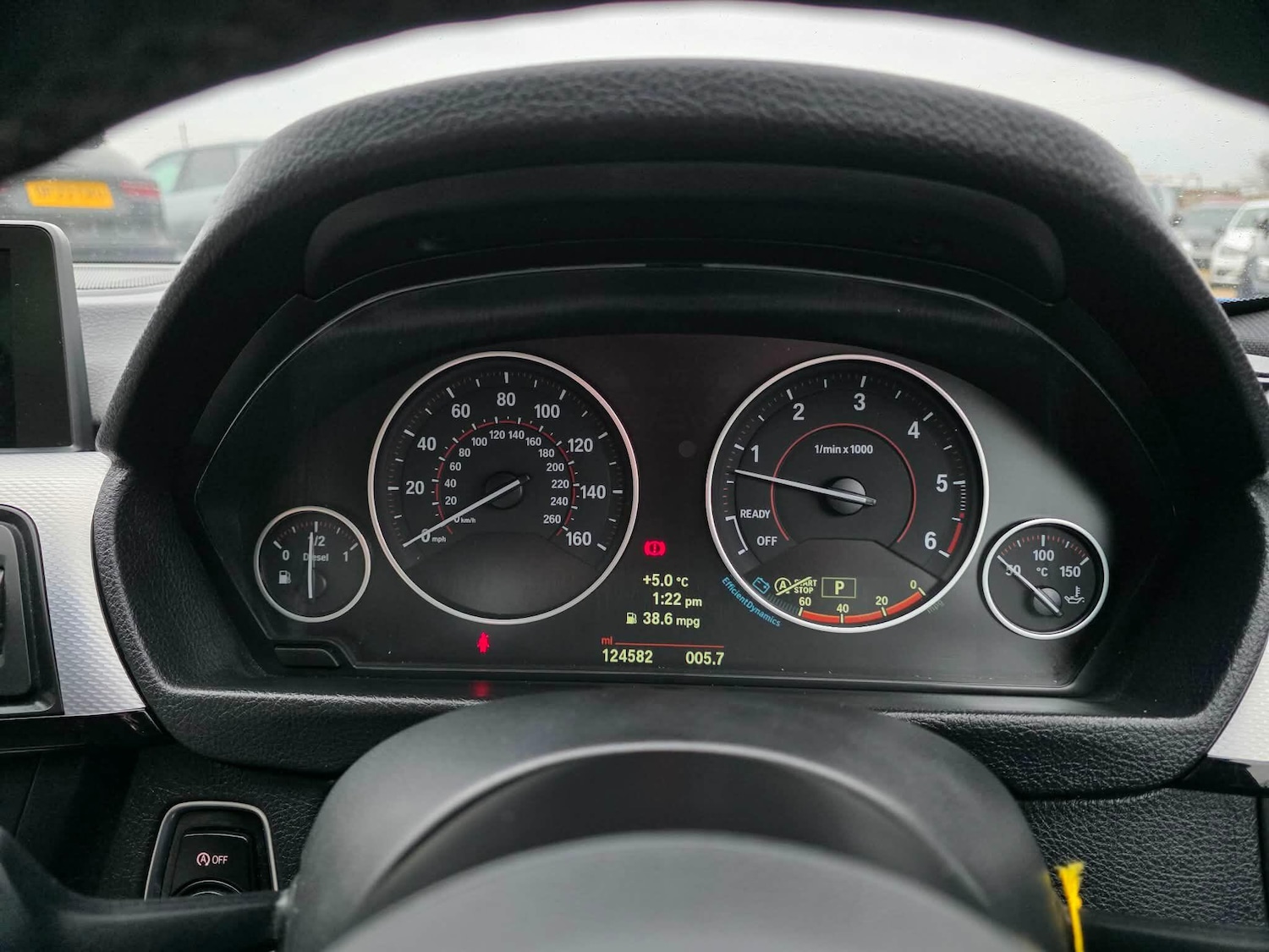 Used BMW 3 Series for sale - 77166455: Photo 36