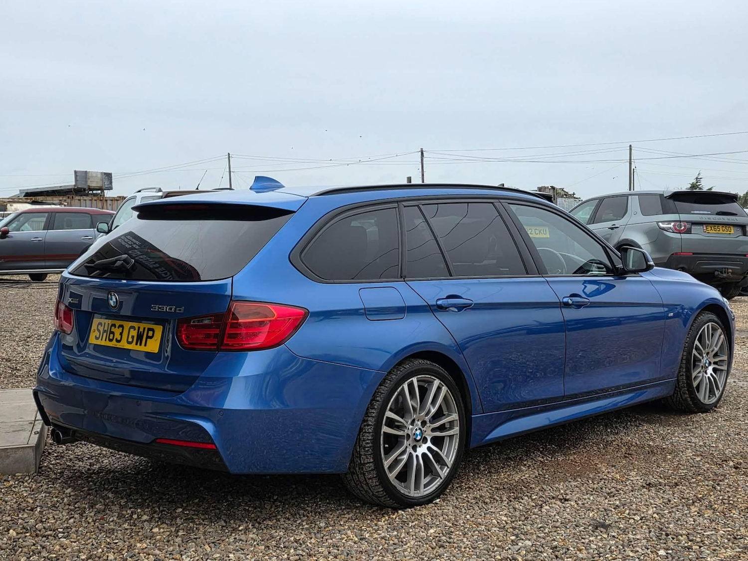 Used BMW 3 Series for sale - 77166455: Photo 5