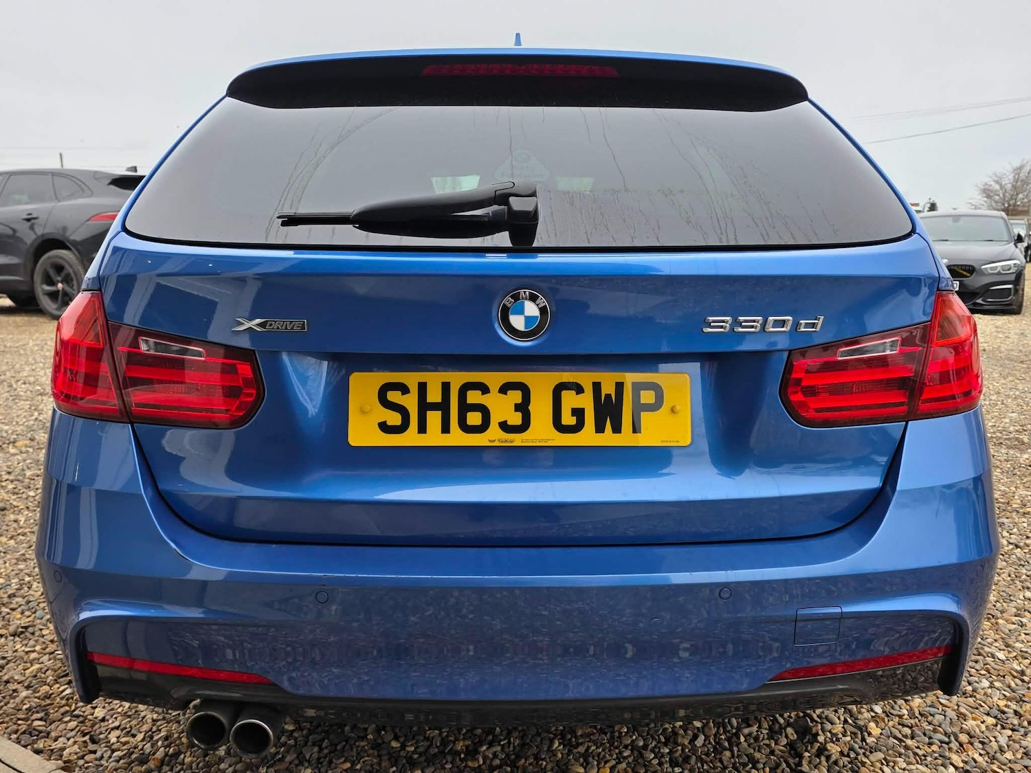 Used BMW 3 Series for sale - 77166455: Photo 6