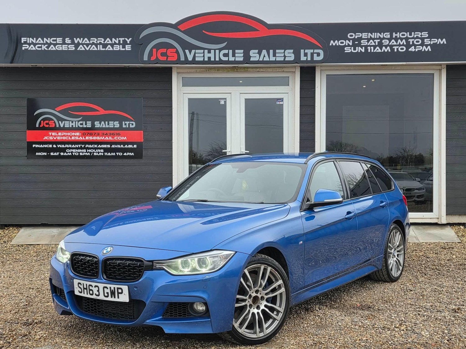 Used BMW 3 Series for sale - 77166455: Photo 7