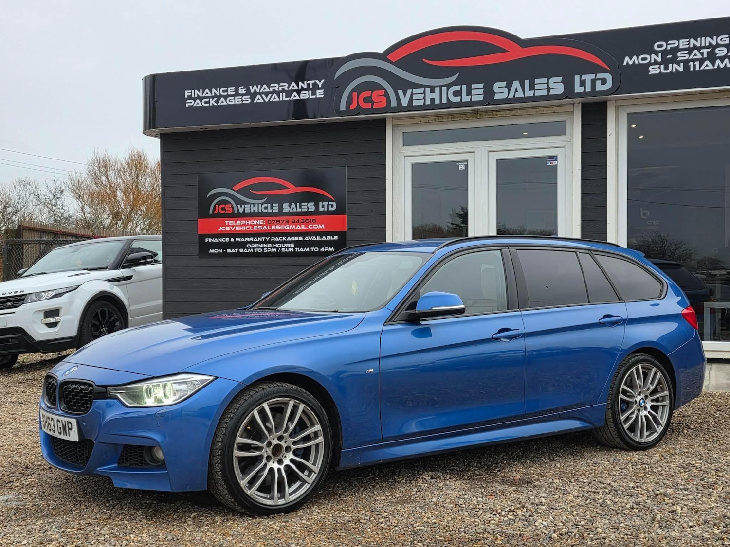 Used BMW 3 Series for sale - 77166455: Photo 8