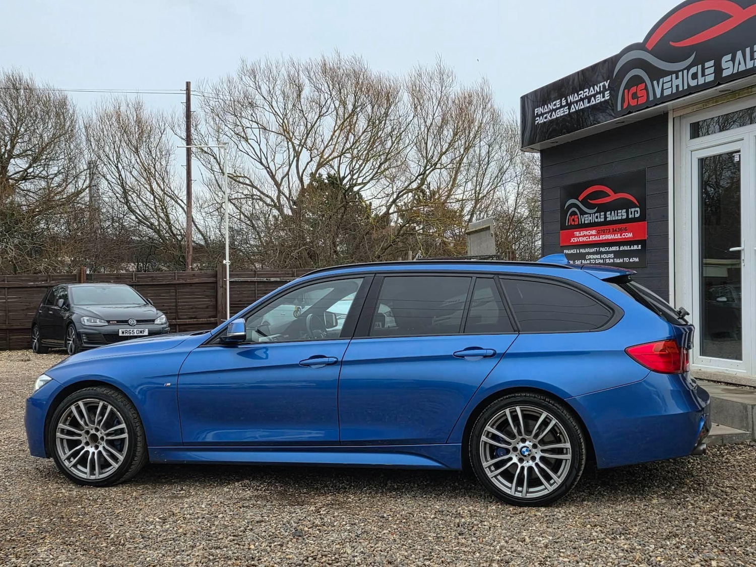 Used BMW 3 Series for sale - 77166455: Photo 9