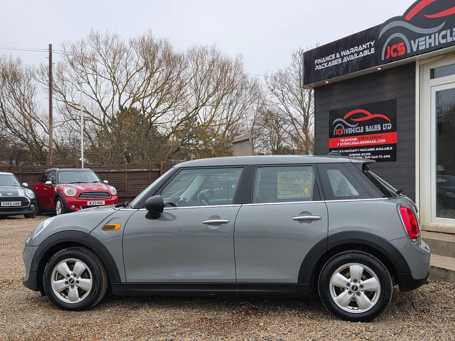 Used MINI Hatch 2016 for sale - 77455315: Photo 10