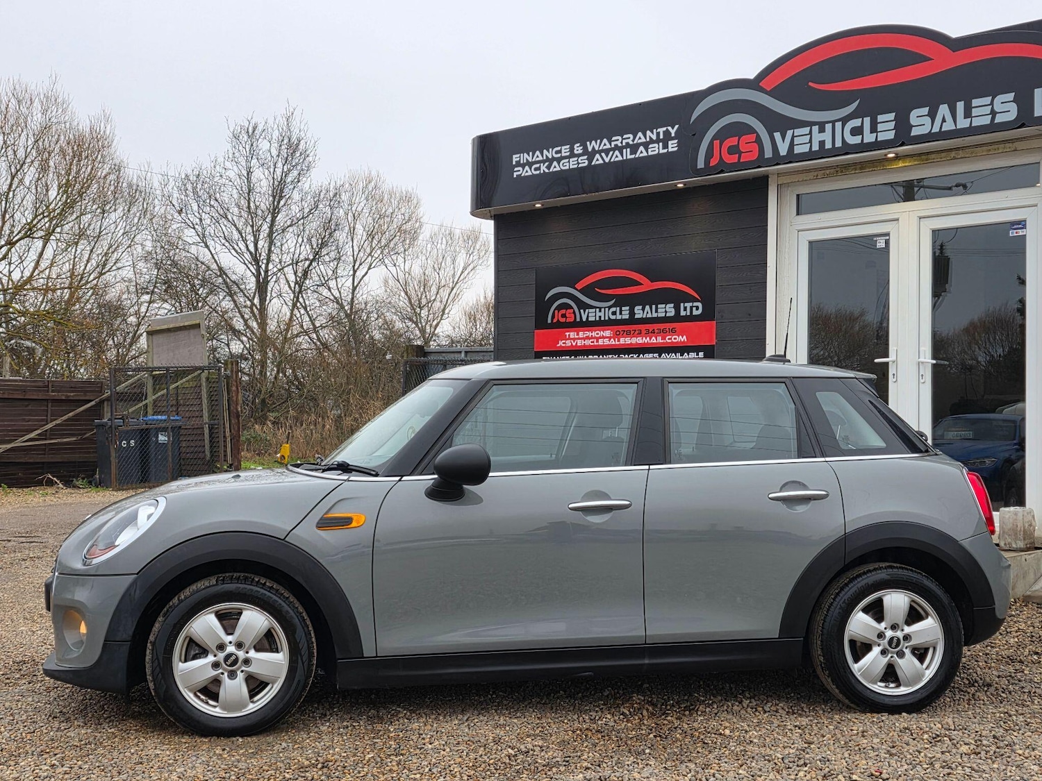 Used MINI Hatch 2016 for sale - 77455315: Photo 11