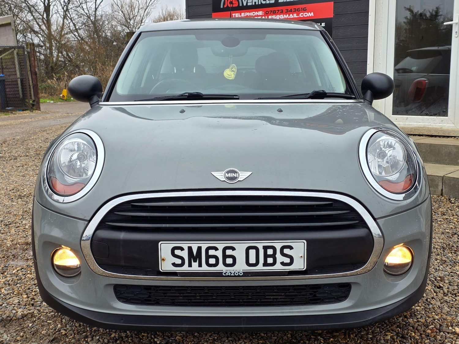 Used MINI Hatch 2016 for sale - 77455315: Photo 14