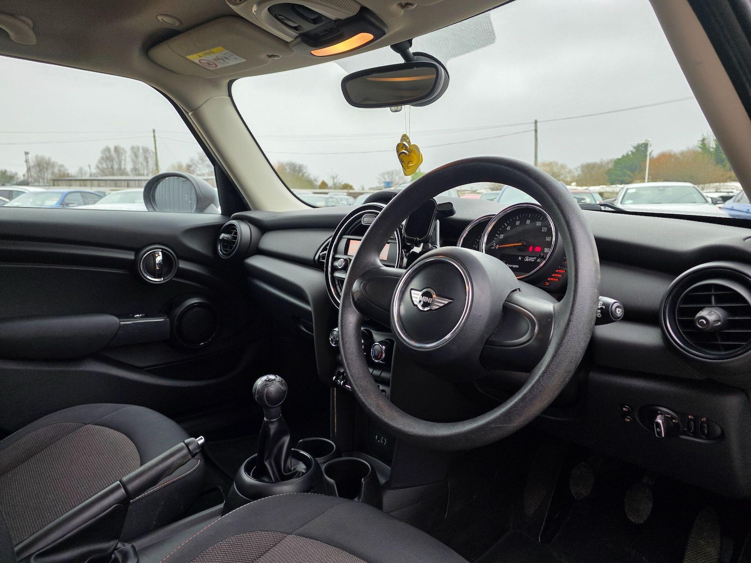 Used MINI Hatch 2016 for sale - 77455315: Photo 15