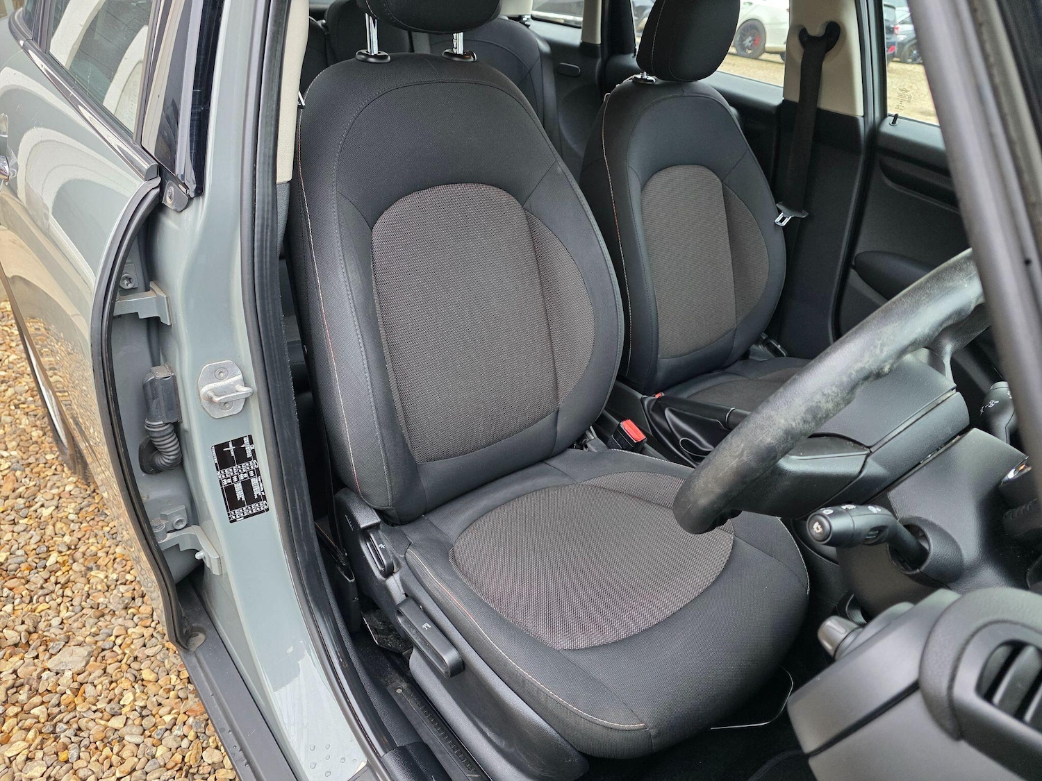 Used MINI Hatch 2016 for sale - 77455315: Photo 16