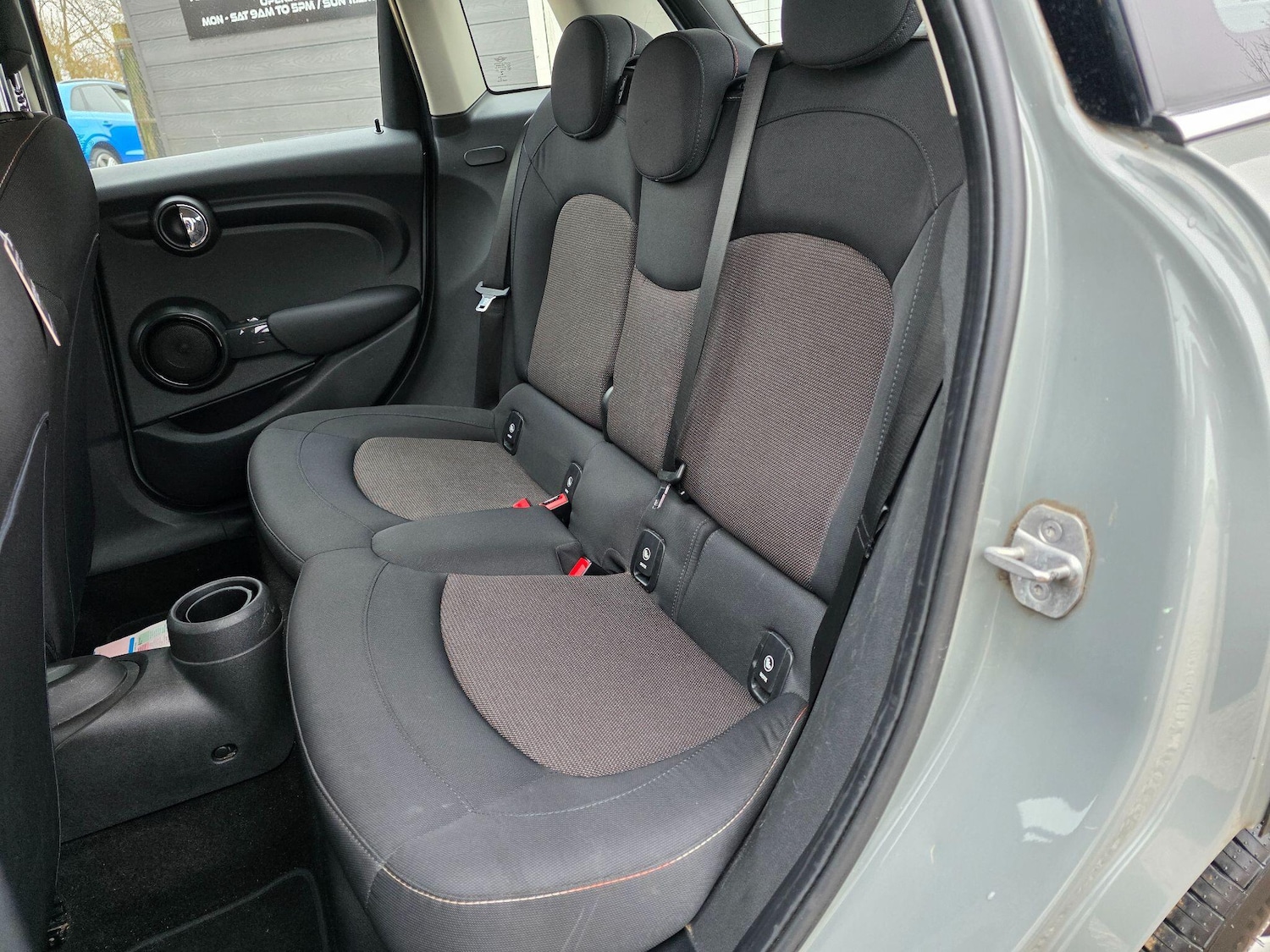 Used MINI Hatch 2016 for sale - 77455315: Photo 19