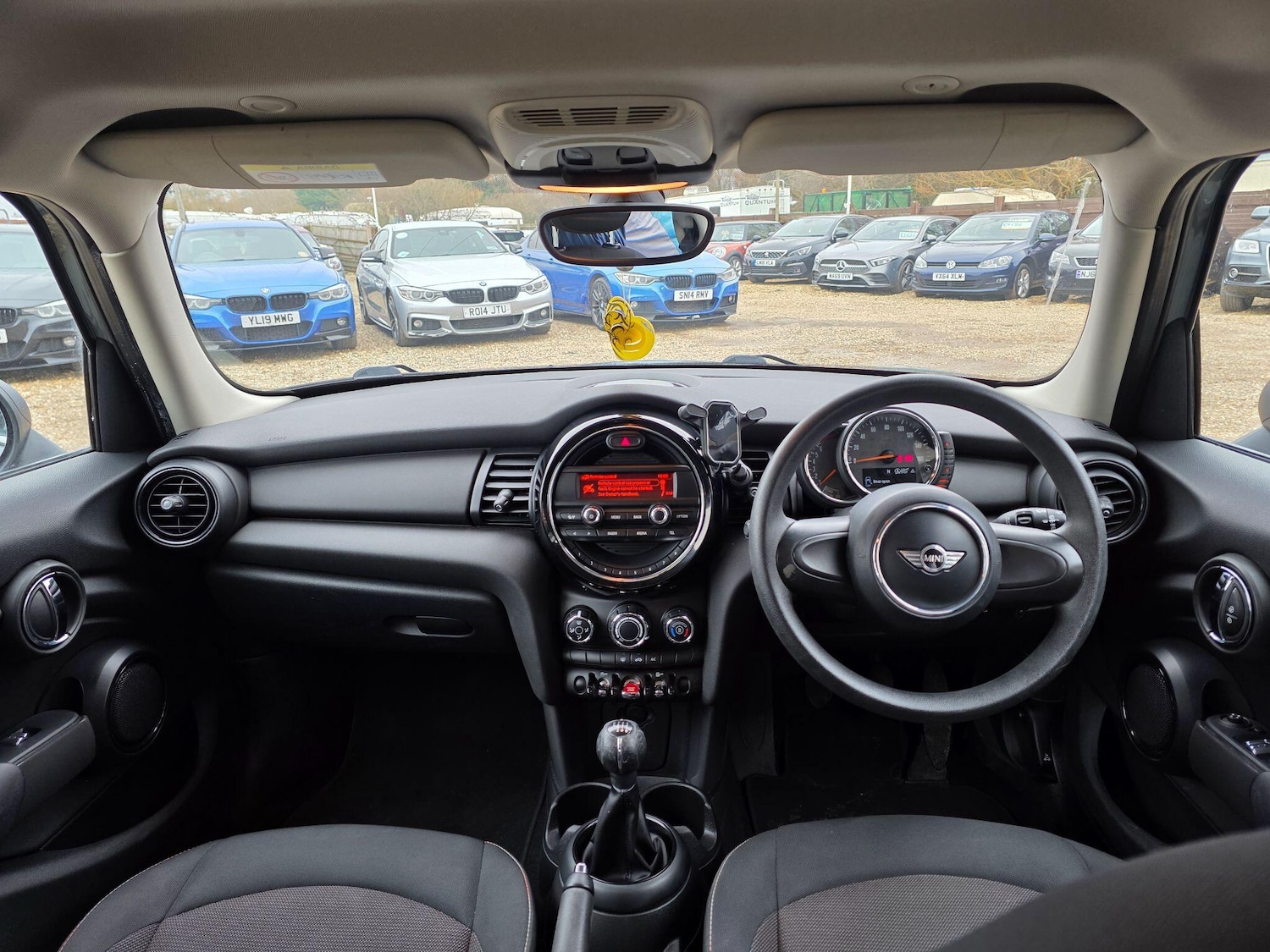 Used MINI Hatch 2016 for sale - 77455315: Photo 21