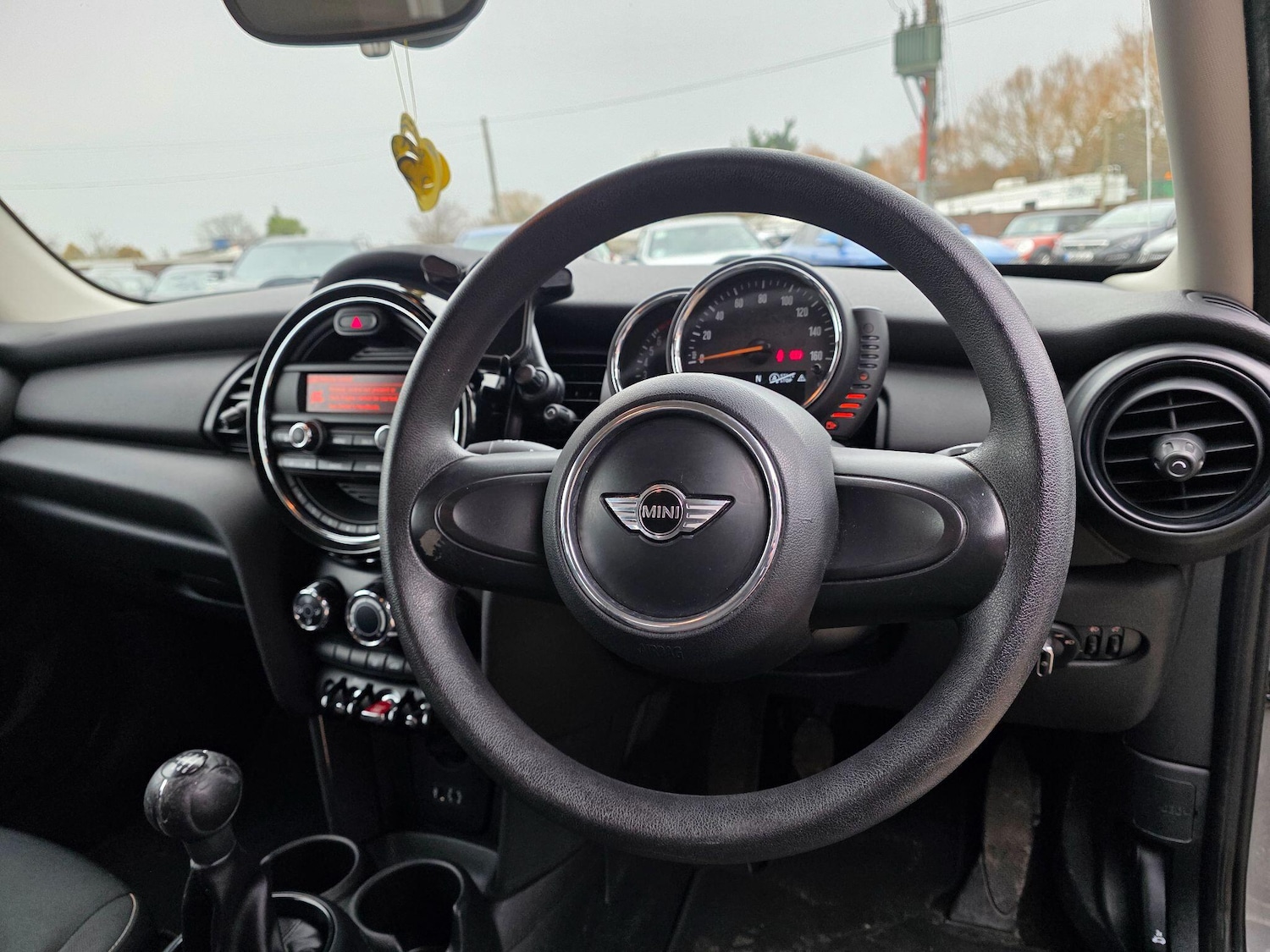 Used MINI Hatch 2016 for sale - 77455315: Photo 22