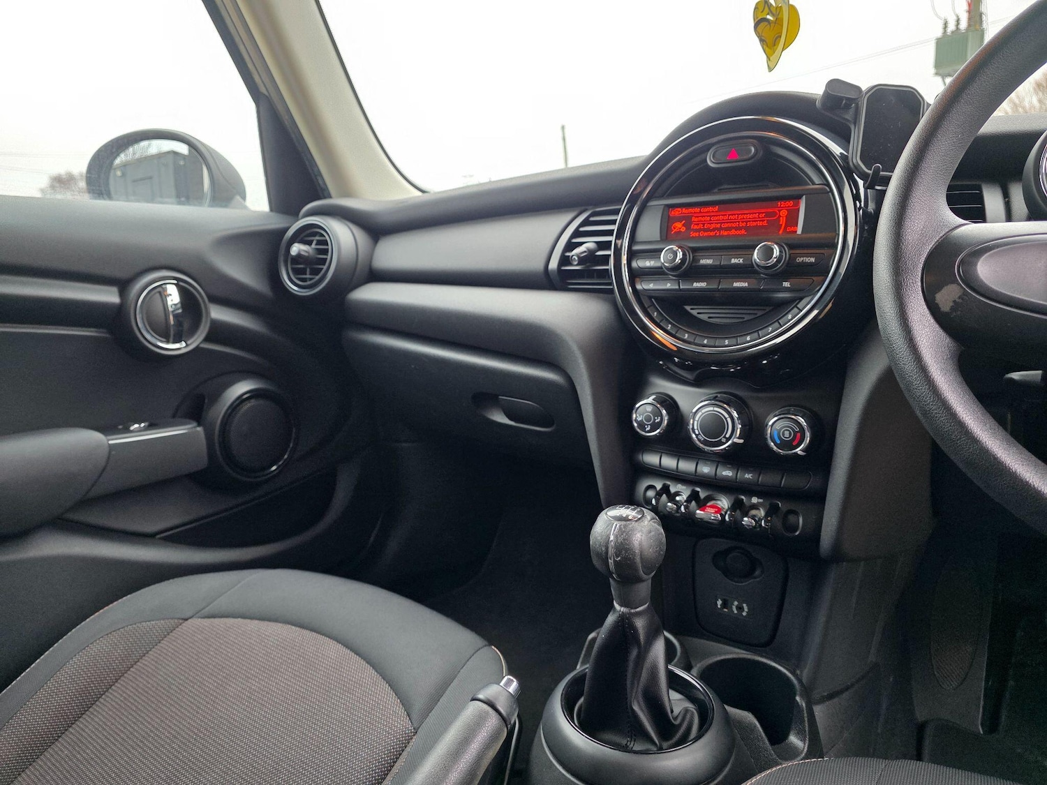 Used MINI Hatch 2016 for sale - 77455315: Photo 23